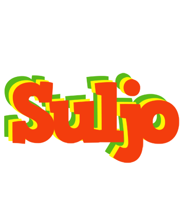 Suljo bbq logo