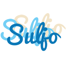 Suljo breeze logo