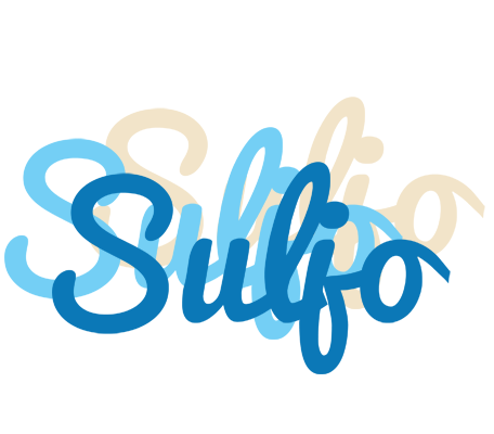 Suljo breeze logo
