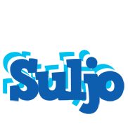 Suljo business logo