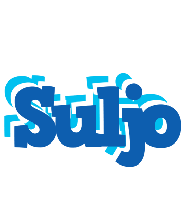 Suljo business logo