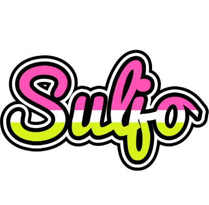Suljo candies logo