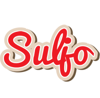 Suljo chocolate logo