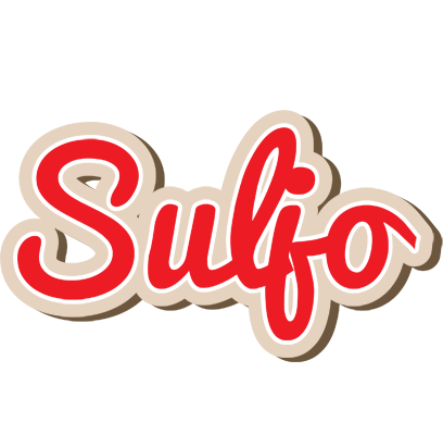 Suljo chocolate logo