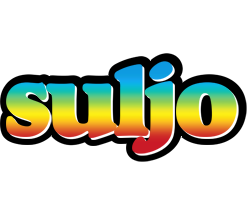 Suljo color logo