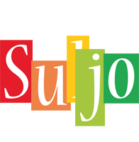 Suljo colors logo