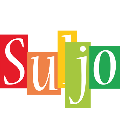 Suljo colors logo