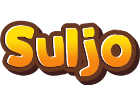 Suljo cookies logo