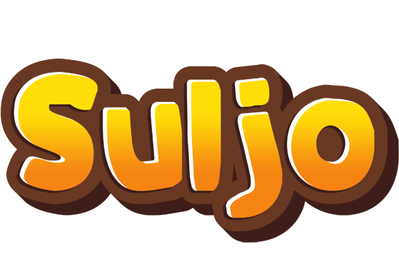 Suljo cookies logo