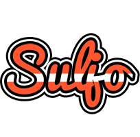 Suljo denmark logo