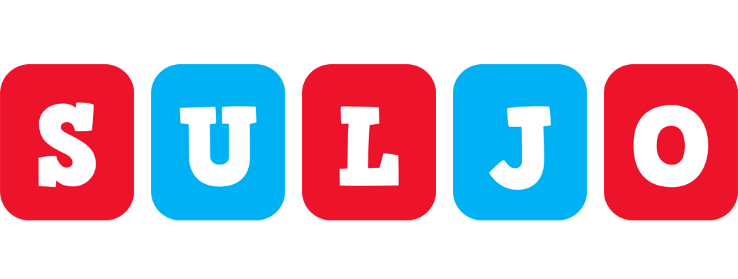 Suljo diesel logo