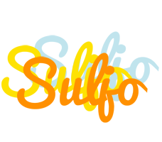 Suljo energy logo