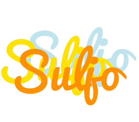 Suljo energy logo