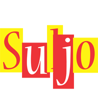 Suljo errors logo