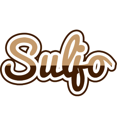 Suljo exclusive logo