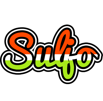 Suljo exotic logo