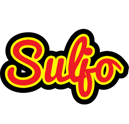 Suljo fireman logo