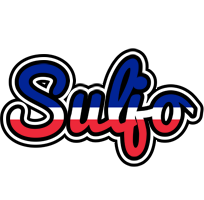 Suljo france logo