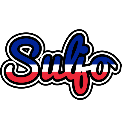 Suljo france logo