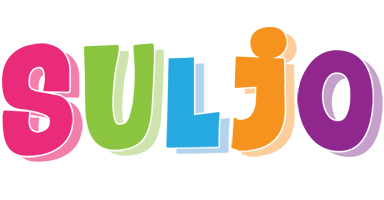 Suljo friday logo