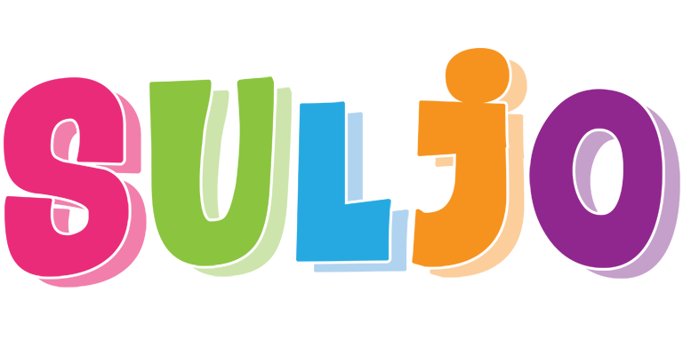 Suljo friday logo