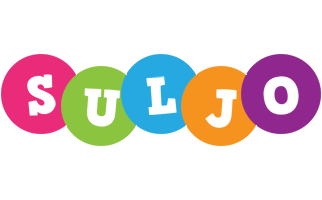 Suljo friends logo