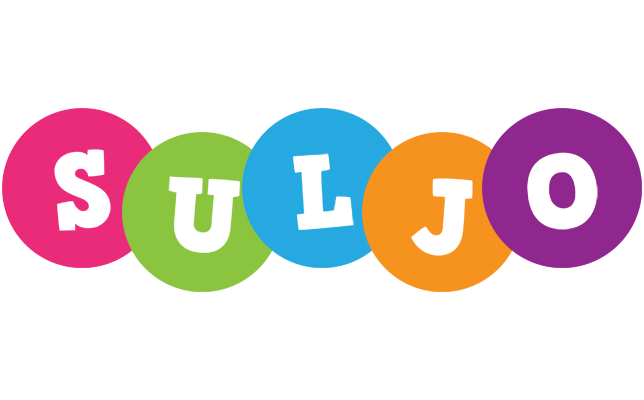 Suljo friends logo