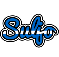 Suljo greece logo