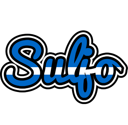 Suljo greece logo