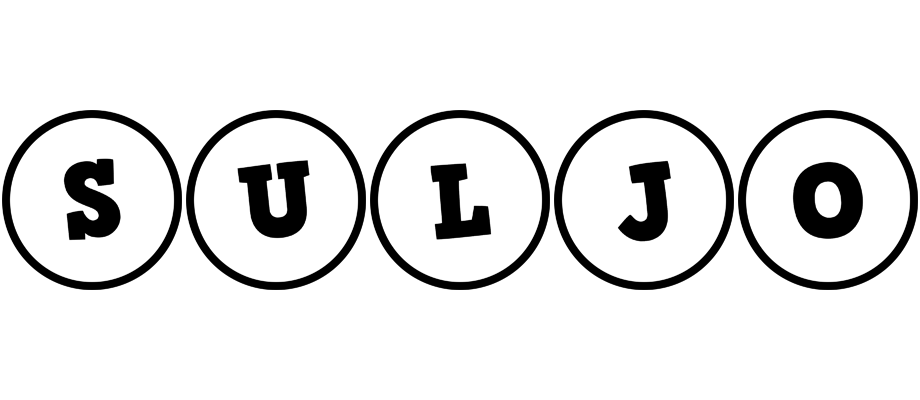 Suljo handy logo