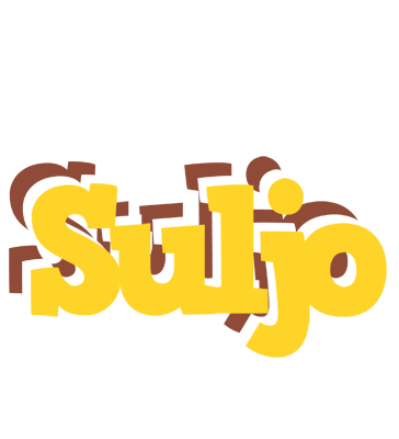Suljo hotcup logo