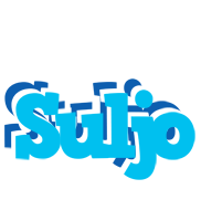 Suljo jacuzzi logo