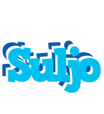 Suljo jacuzzi logo