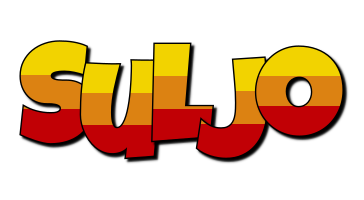 Suljo jungle logo