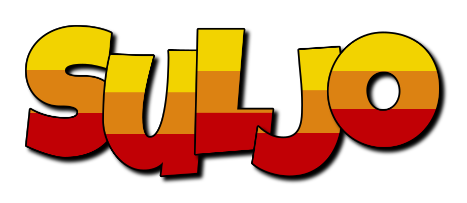 Suljo jungle logo