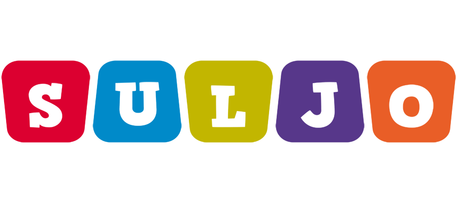 Suljo kiddo logo