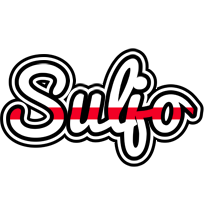 Suljo kingdom logo