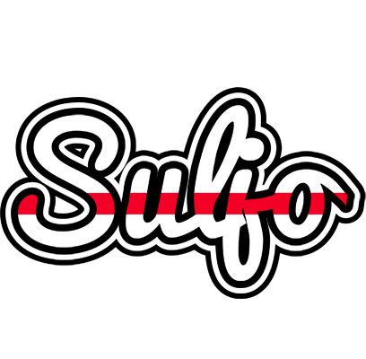 Suljo kingdom logo