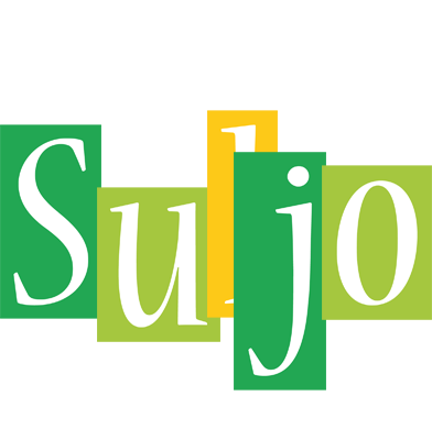 Suljo lemonade logo
