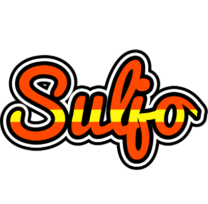 Suljo madrid logo