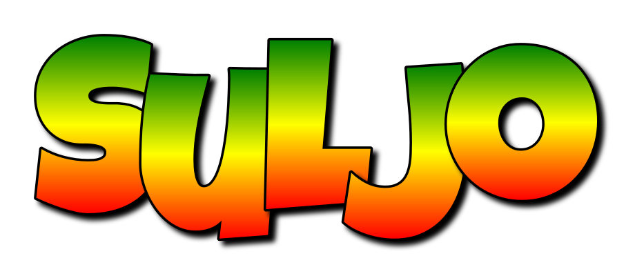 Suljo mango logo