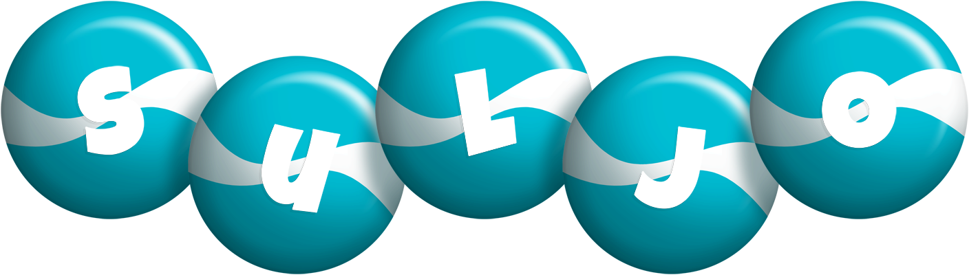 Suljo messi logo