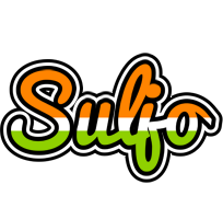 Suljo mumbai logo