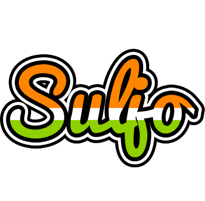 Suljo mumbai logo
