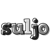 Suljo night logo