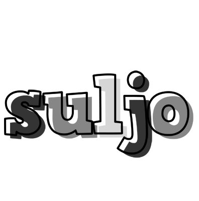 Suljo night logo