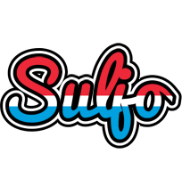 Suljo norway logo