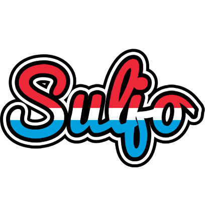 Suljo norway logo