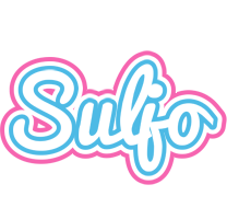 Suljo outdoors logo