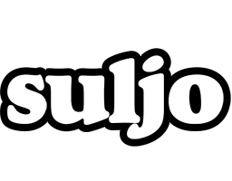 Suljo panda logo